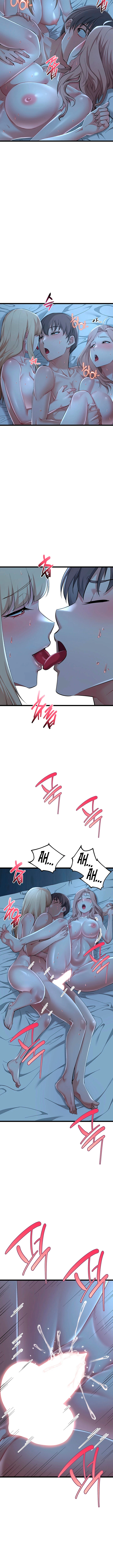 Reinicio de Ahegao Capítulo 22 - Página 8