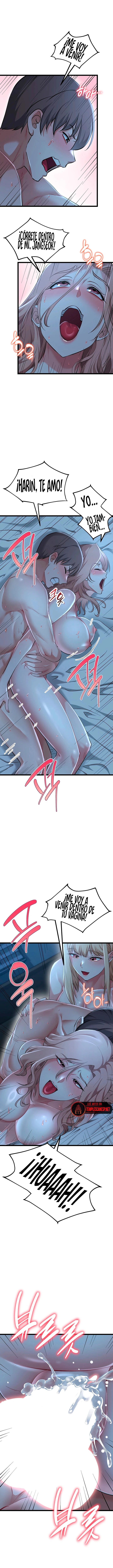 Reinicio de Ahegao Capítulo 22 - Página 9