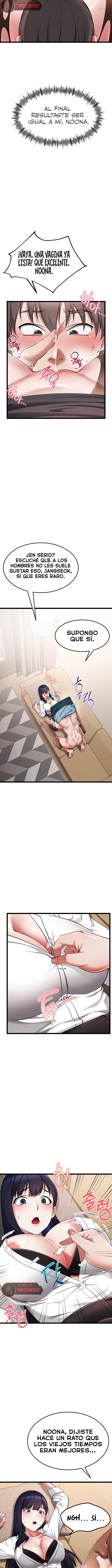Reinicio de Ahegao Capítulo 24 - Página 14