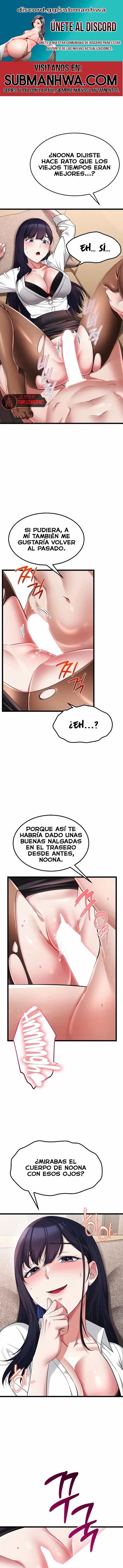 Reinicio de Ahegao Capítulo 25 - Página 1