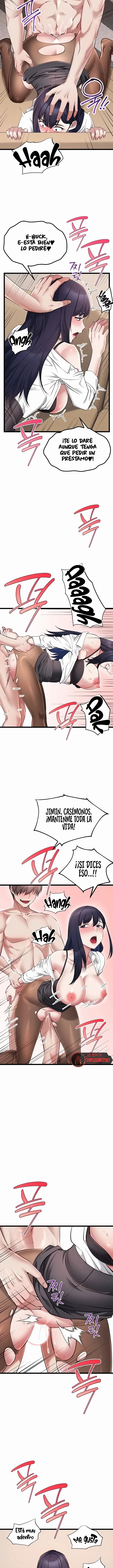 Reinicio de Ahegao Capítulo 25 - Página 11