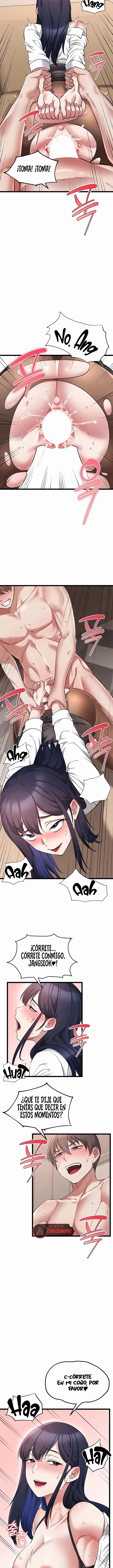 Reinicio de Ahegao Capítulo 25 - Página 12