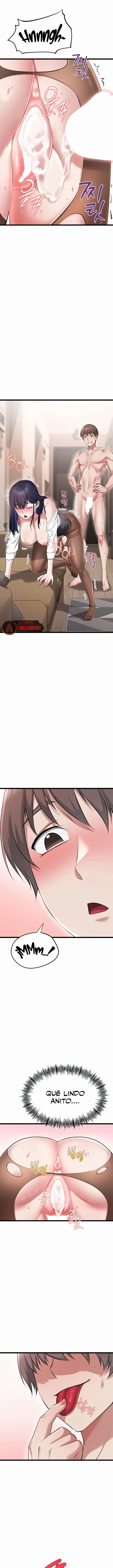 Reinicio de Ahegao Capítulo 25 - Página 15