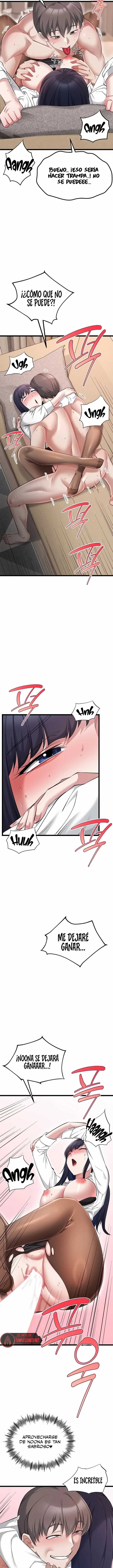 Reinicio de Ahegao Capítulo 25 - Página 5