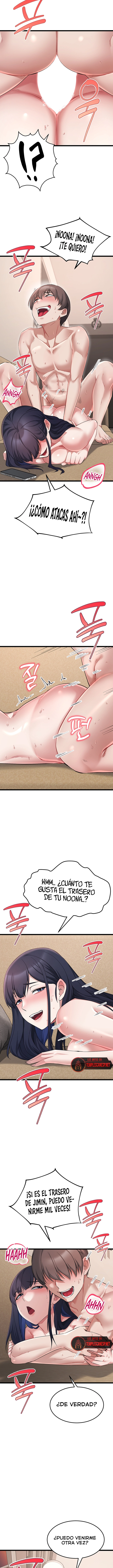 Reinicio de Ahegao Capítulo 26 - Página 14