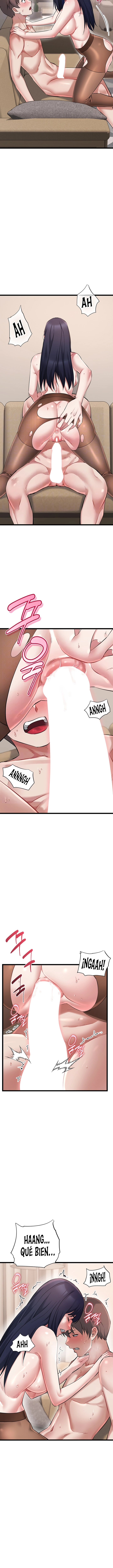 Reinicio de Ahegao Capítulo 26 - Página 4