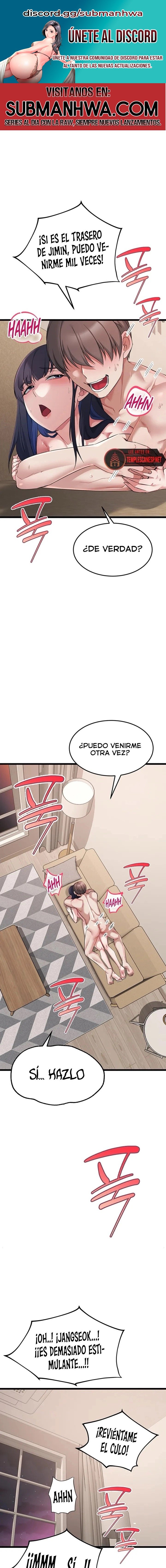 Reinicio de Ahegao Capítulo 27 - Página 1