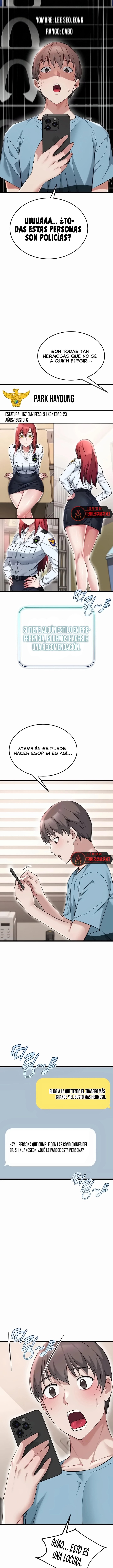 Reinicio de Ahegao Capítulo 27 - Página 10