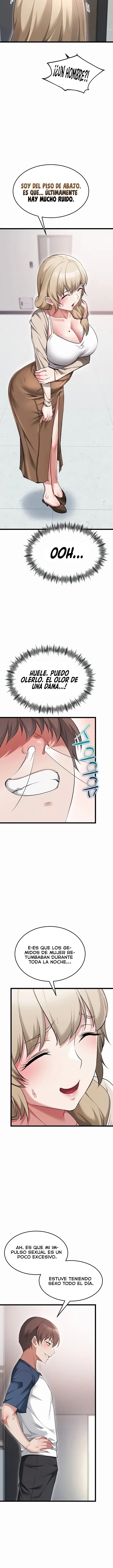 Reinicio de Ahegao Capítulo 27 - Página 13