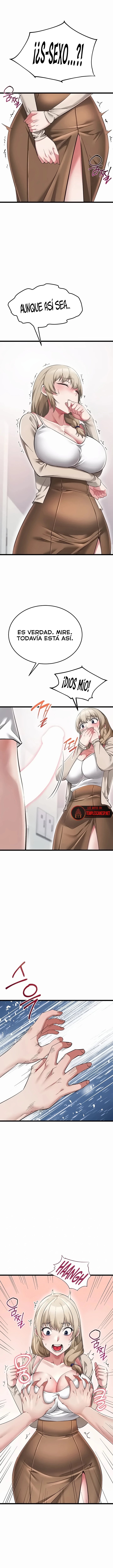 Reinicio de Ahegao Capítulo 27 - Página 14