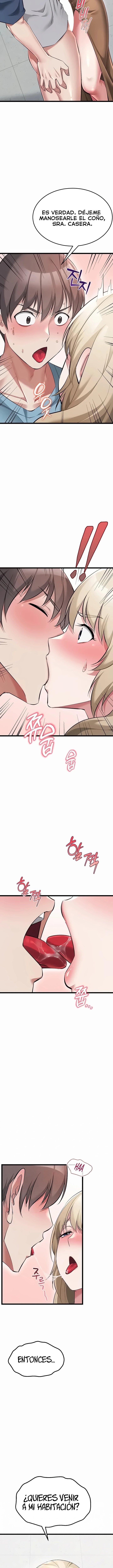 Reinicio de Ahegao Capítulo 27 - Página 16