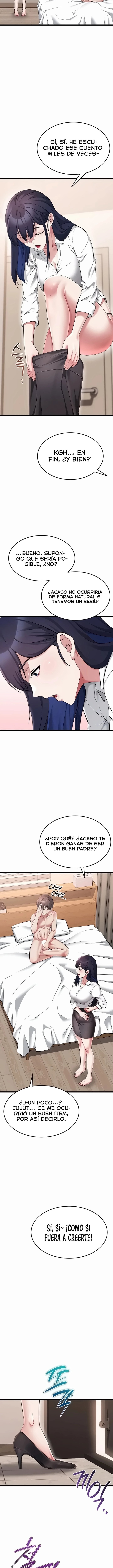 Reinicio de Ahegao Capítulo 27 - Página 4