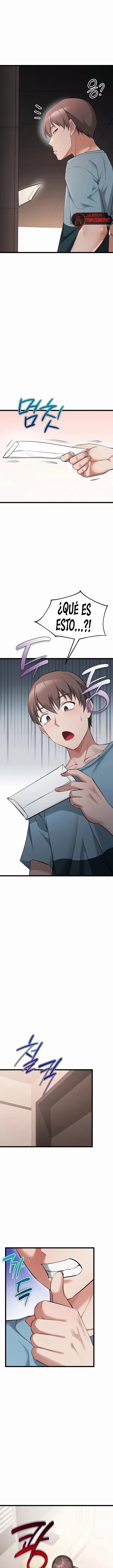 Reinicio de Ahegao Capítulo 27 - Página 6