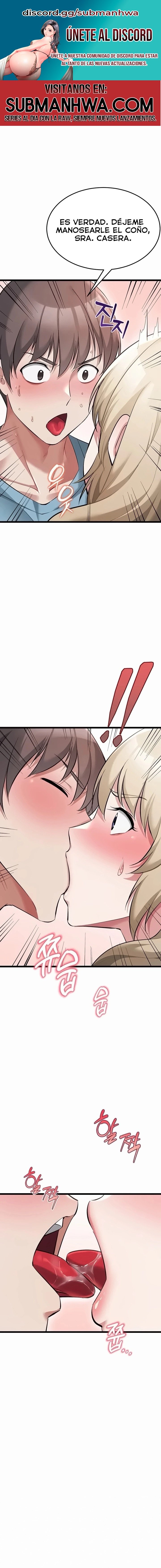 Reinicio de Ahegao Capítulo 28 - Página 1