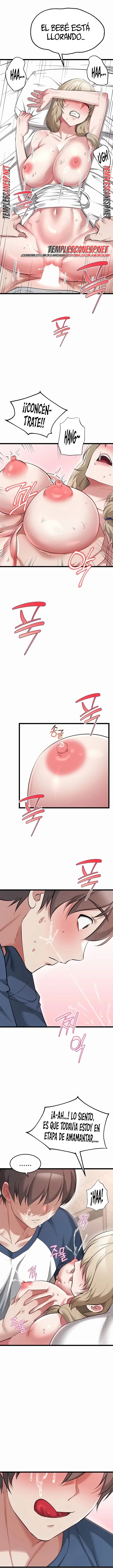 Reinicio de Ahegao Capítulo 28 - Página 11