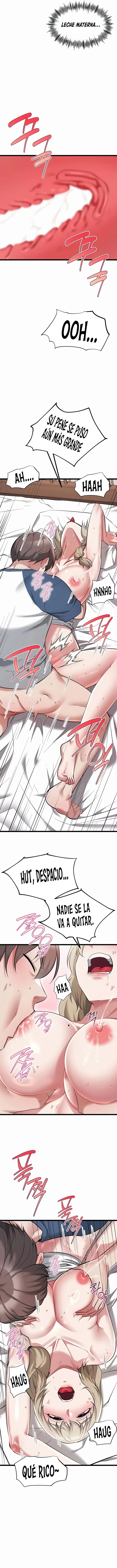 Reinicio de Ahegao Capítulo 28 - Página 12