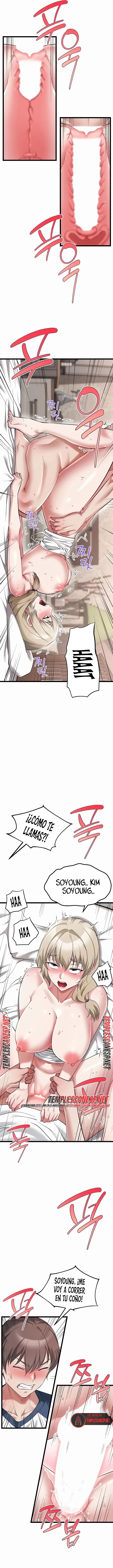 Reinicio de Ahegao Capítulo 28 - Página 14