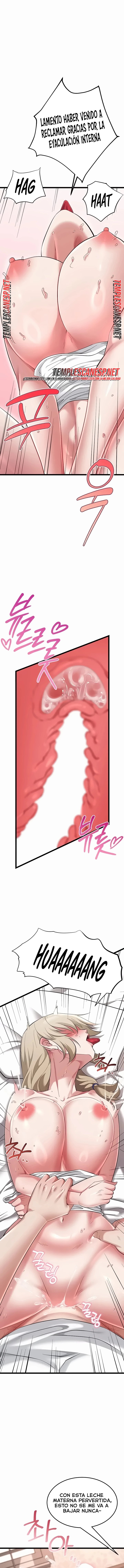 Reinicio de Ahegao Capítulo 28 - Página 15