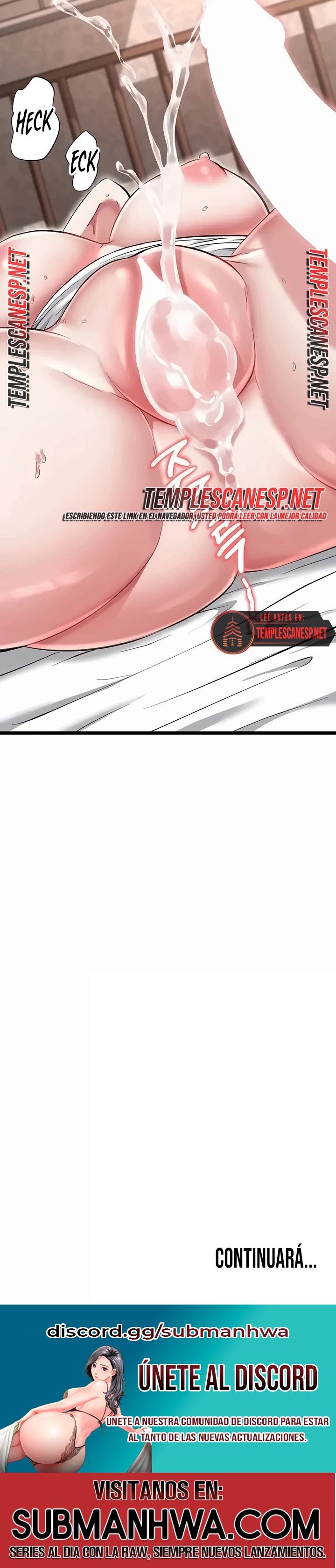 Reinicio de Ahegao Capítulo 28 - Página 16