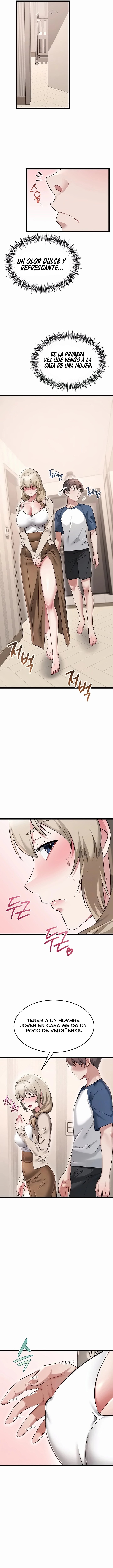 Reinicio de Ahegao Capítulo 28 - Página 4