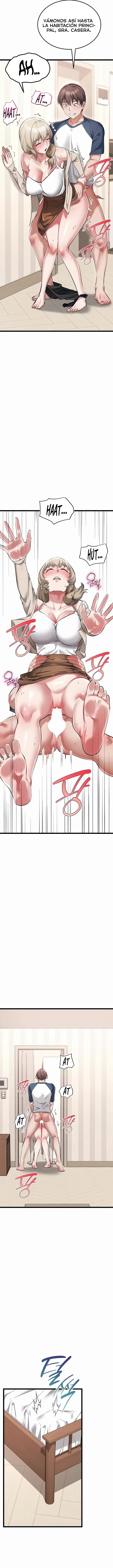 Reinicio de Ahegao Capítulo 28 - Página 7