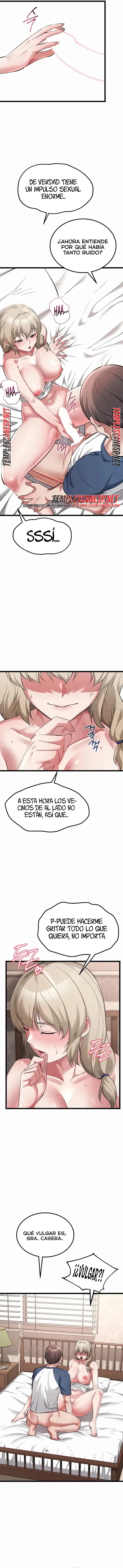 Reinicio de Ahegao Capítulo 28 - Página 9