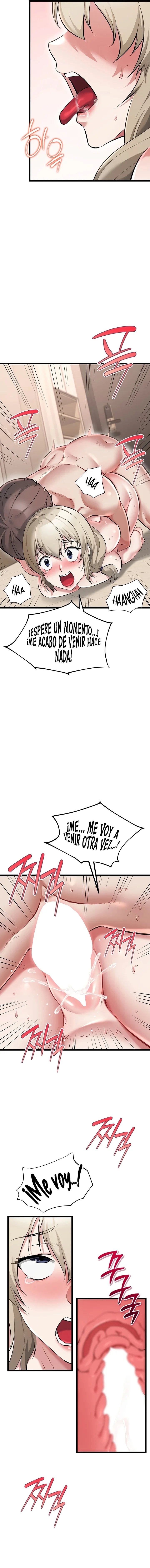 Reinicio de Ahegao Capítulo 29 - Página 12