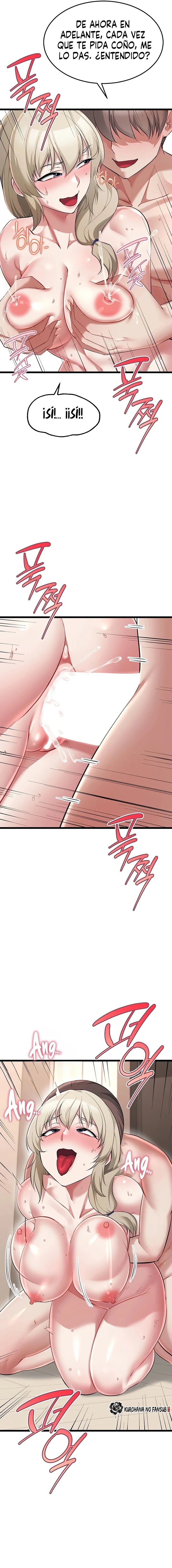 Reinicio de Ahegao Capítulo 29 - Página 15