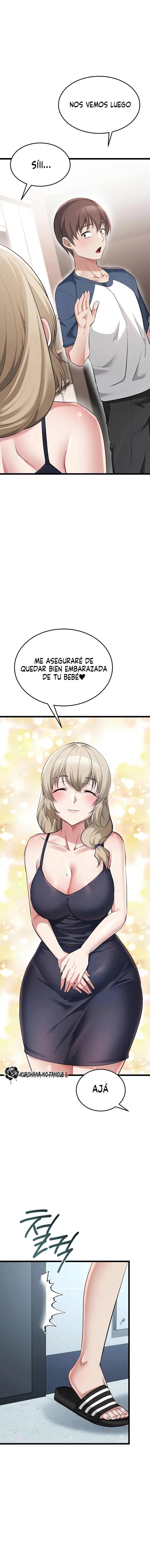 Reinicio de Ahegao Capítulo 29 - Página 20