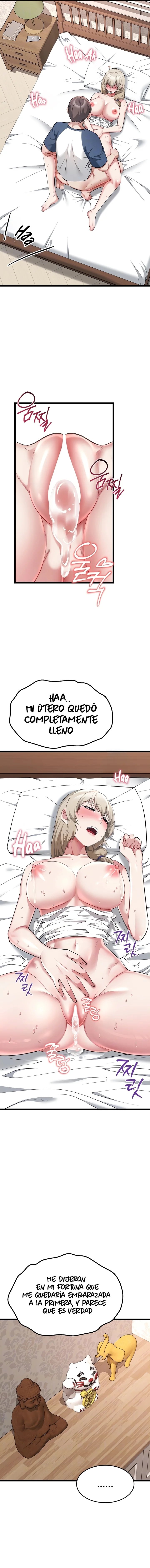 Reinicio de Ahegao Capítulo 29 - Página 3