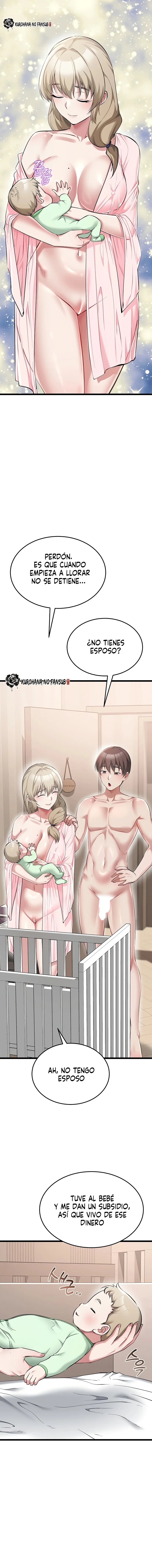 Reinicio de Ahegao Capítulo 29 - Página 6