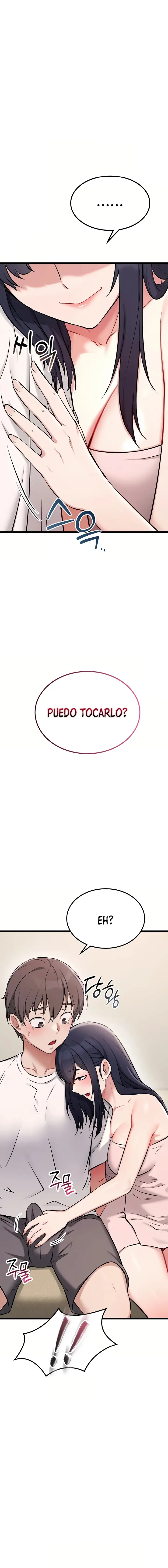 Reinicio de Ahegao Capítulo 3 - Página 2