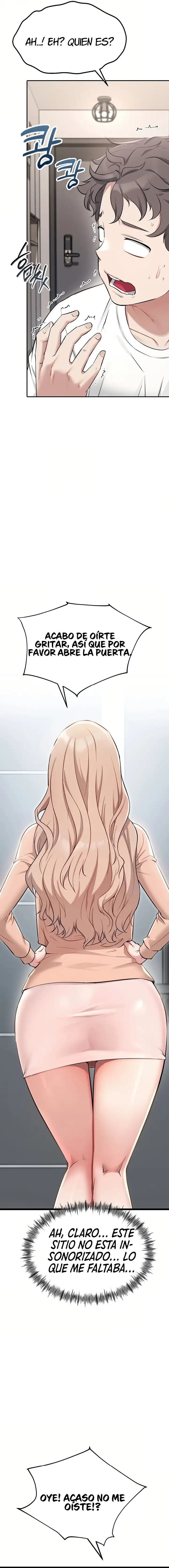 Reinicio de Ahegao Capítulo 3 - Página 25