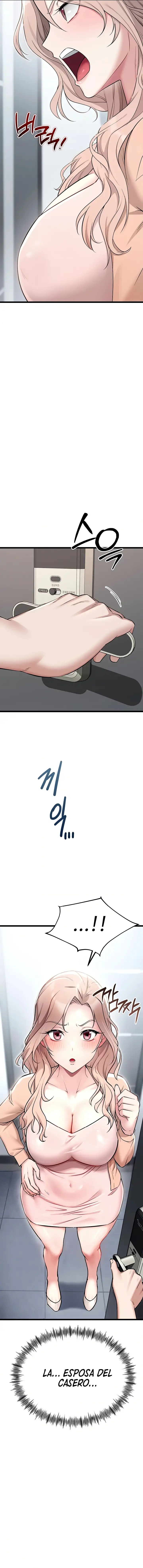 Reinicio de Ahegao Capítulo 3 - Página 26