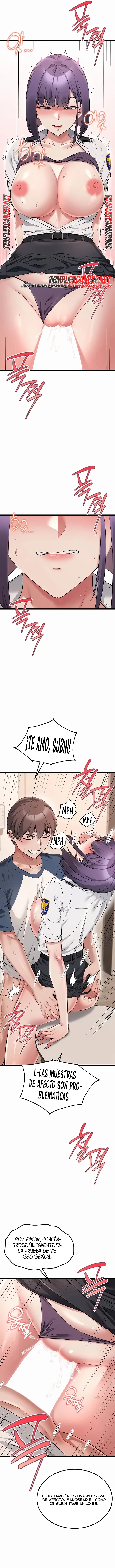 Reinicio de Ahegao Capítulo 31 - Página 9