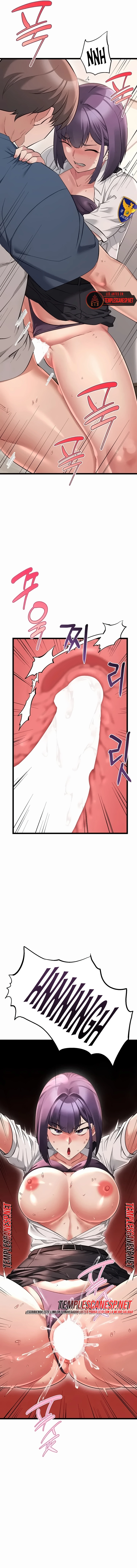Reinicio de Ahegao Capítulo 31 - Página 11