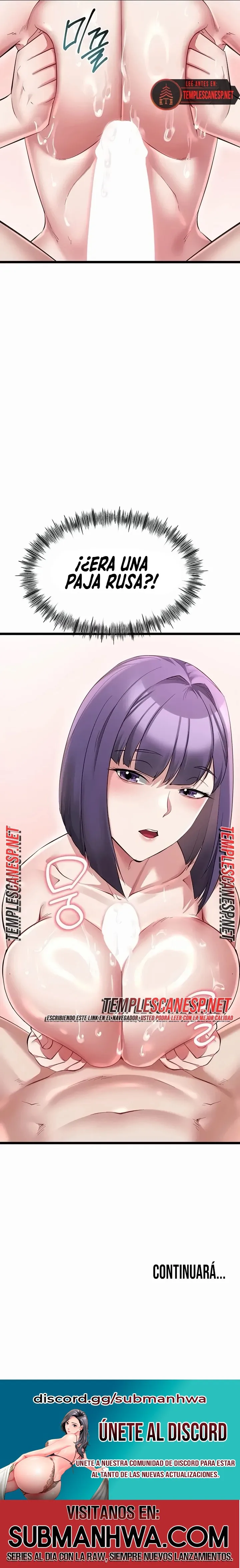 Reinicio de Ahegao Capítulo 31 - Página 19