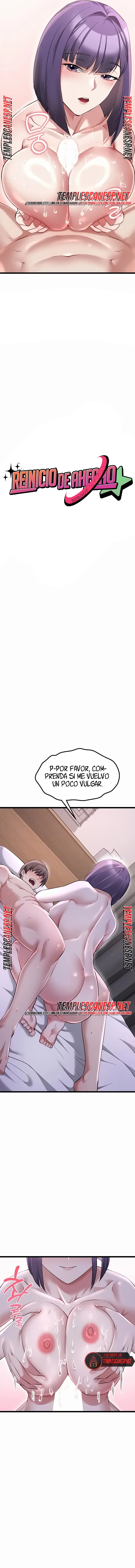 Reinicio de Ahegao Capítulo 32 - Página 2