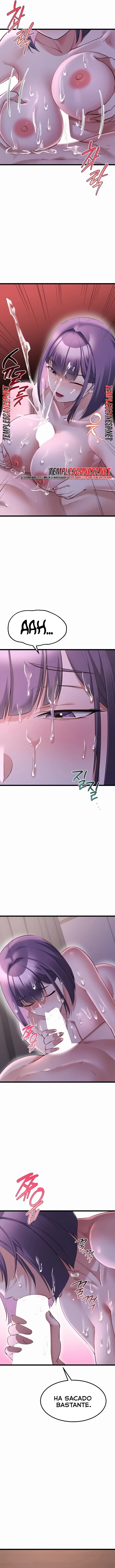 Reinicio de Ahegao Capítulo 32 - Página 4