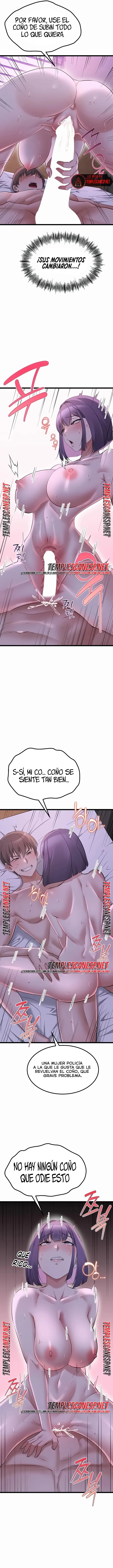 Reinicio de Ahegao Capítulo 32 - Página 15