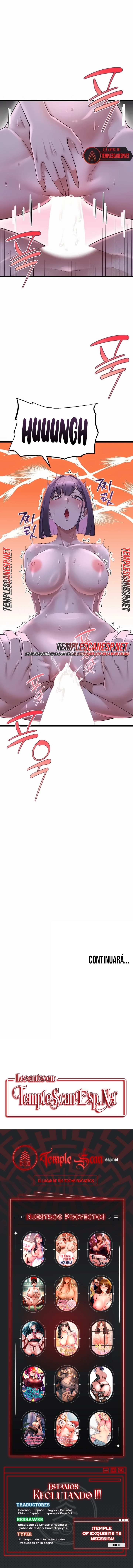 Reinicio de Ahegao Capítulo 32 - Página 16