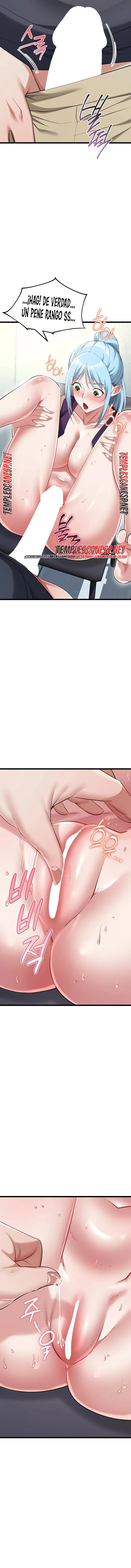 Reinicio de Ahegao Capítulo 34 - Página 12