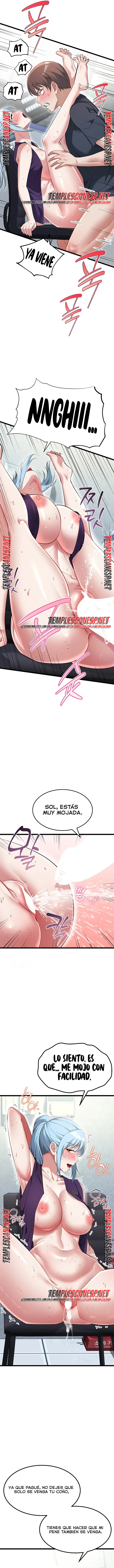 Reinicio de Ahegao Capítulo 34 - Página 16