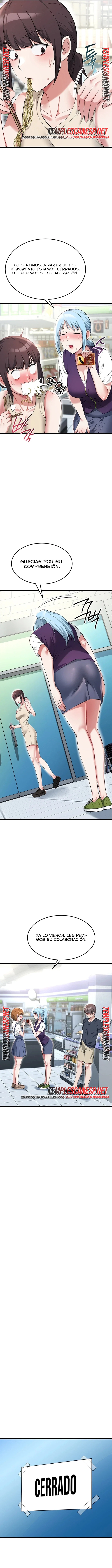 Reinicio de Ahegao Capítulo 34 - Página 9