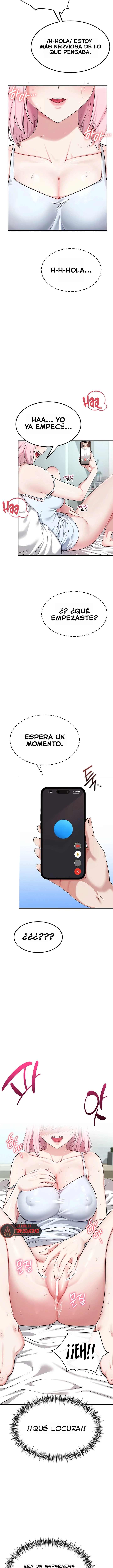 Reinicio de Ahegao Capítulo 4 - Página 14