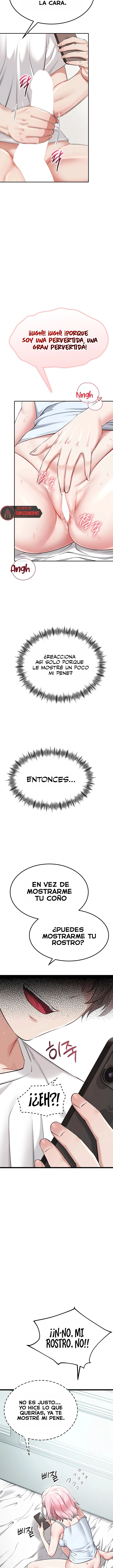 Reinicio de Ahegao Capítulo 4 - Página 17