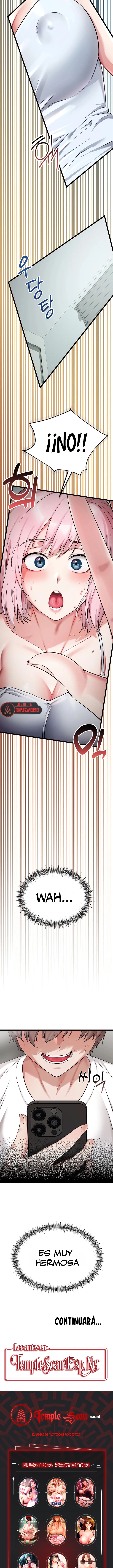 Reinicio de Ahegao Capítulo 4 - Página 22
