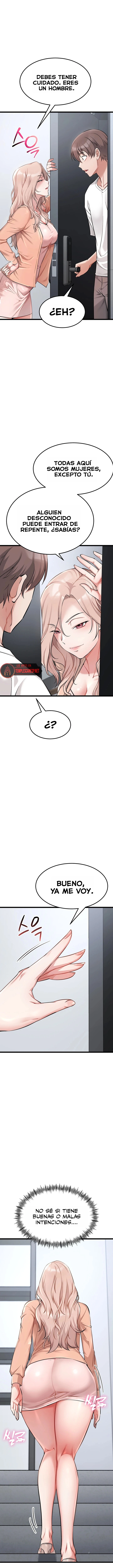 Reinicio de Ahegao Capítulo 4 - Página 4