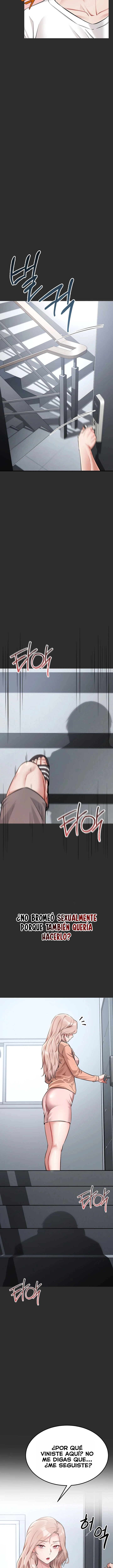 Reinicio de Ahegao Capítulo 4 - Página 6