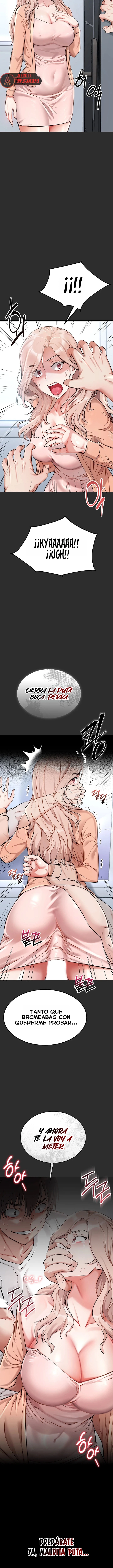 Reinicio de Ahegao Capítulo 4 - Página 7